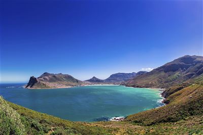 Hout Bay